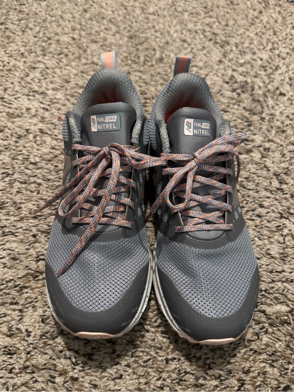 New Balance Fuel Core Nitrel sneaker